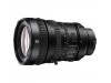 Sony FE PZ 28-135mm f/4 G OSS Lens